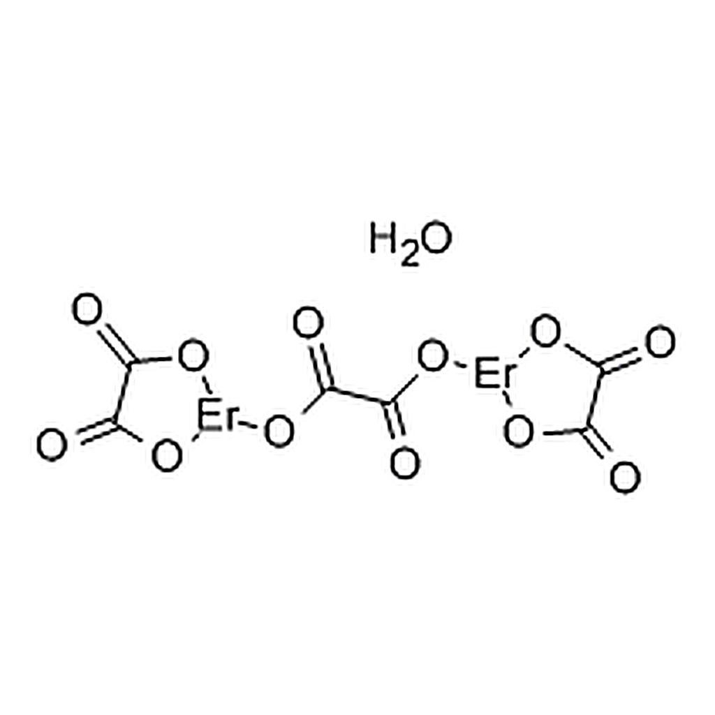 RHAWN Erbium(III) oxalate hydrate