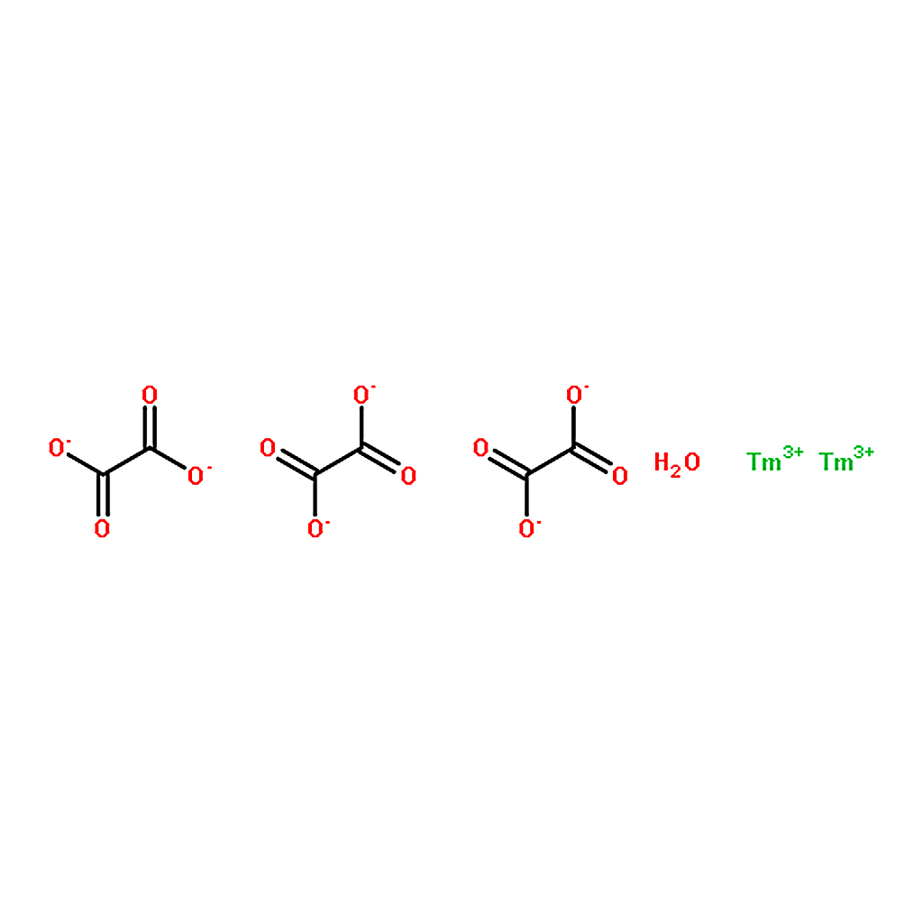 RHAWN Thulium(III) oxalate hydrate