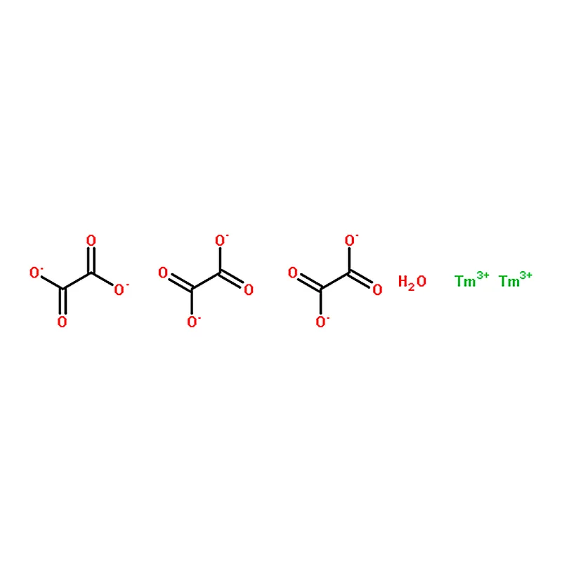 RHAWN Thulium(III) oxalate hydrate