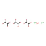 RHAWN Ytterbium oxalate hydrate