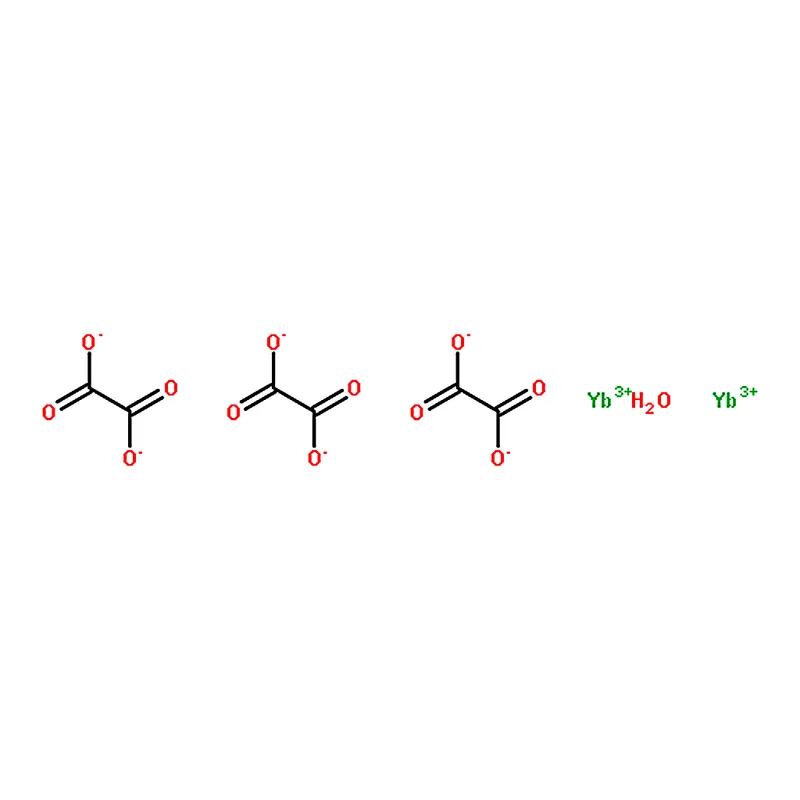 RHAWN Ytterbium oxalate hydrate
