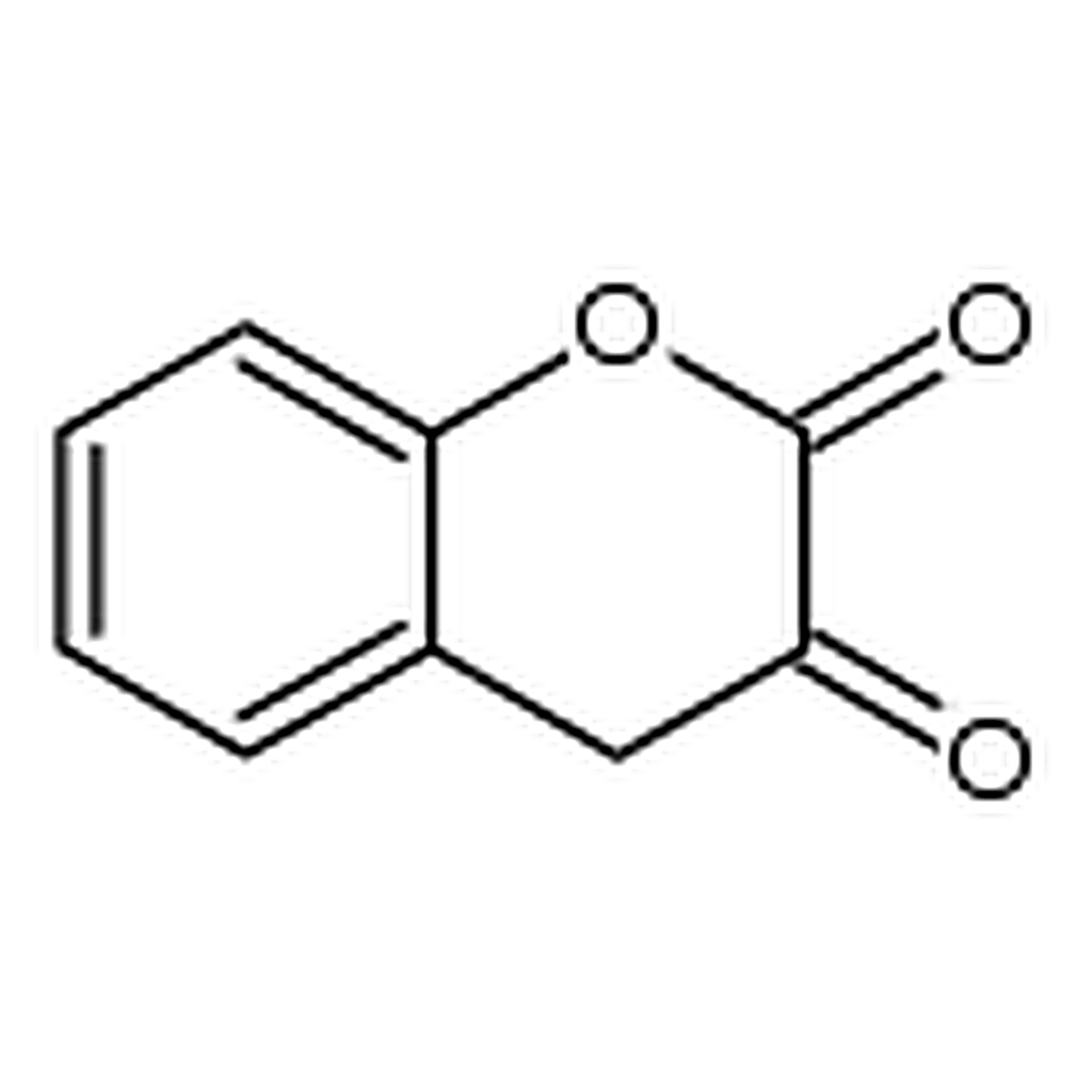 RHAWN Chroman-2，3-dione