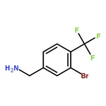 RHAWN (3-Bromo-4-(Trifluoromethyl)Phenyl)Methanamine