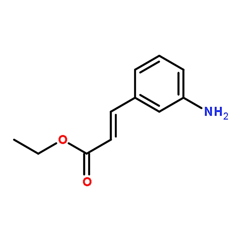 RHAWN Methyl 3-(3-aminophenyl)acrylate