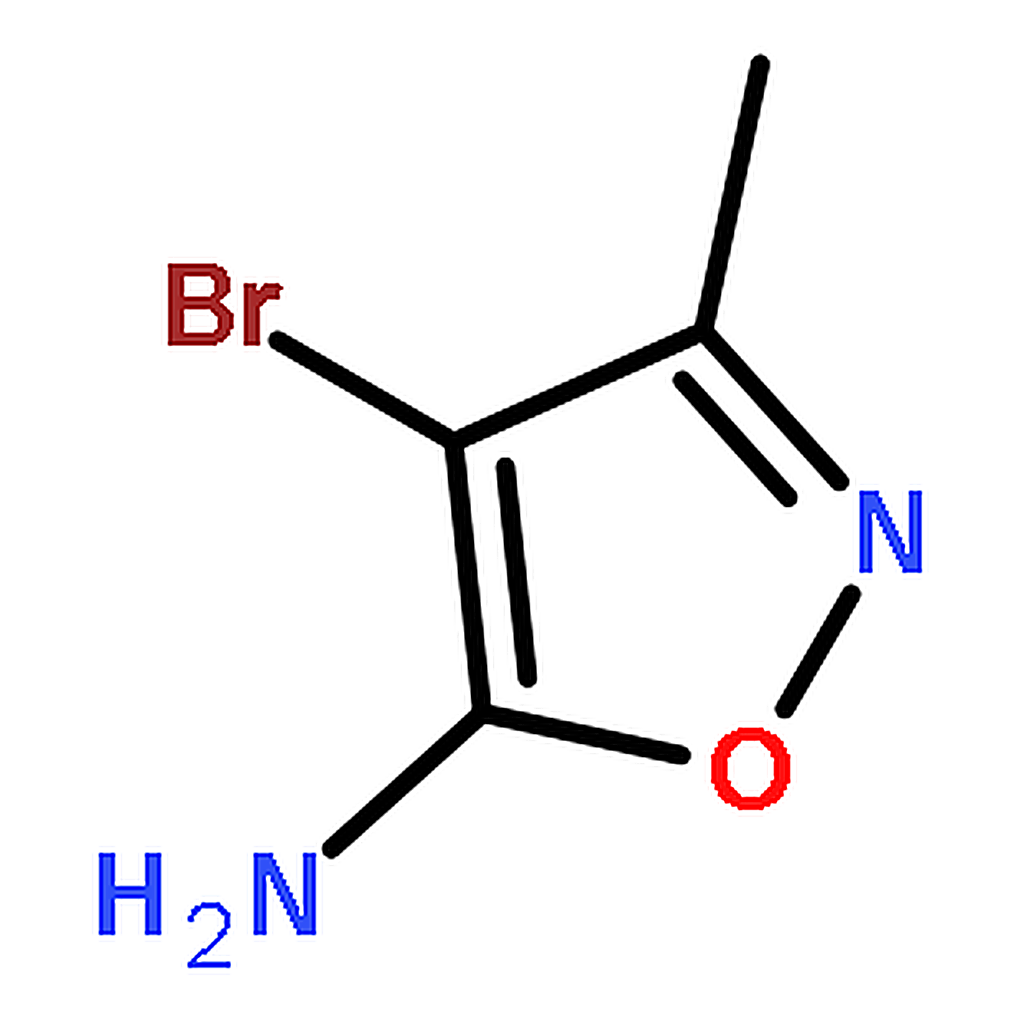 RHAWN 4-Bromo-5-methylisoxazol-3-amine