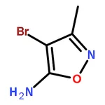 RHAWN 4-Bromo-5-methylisoxazol-3-amine