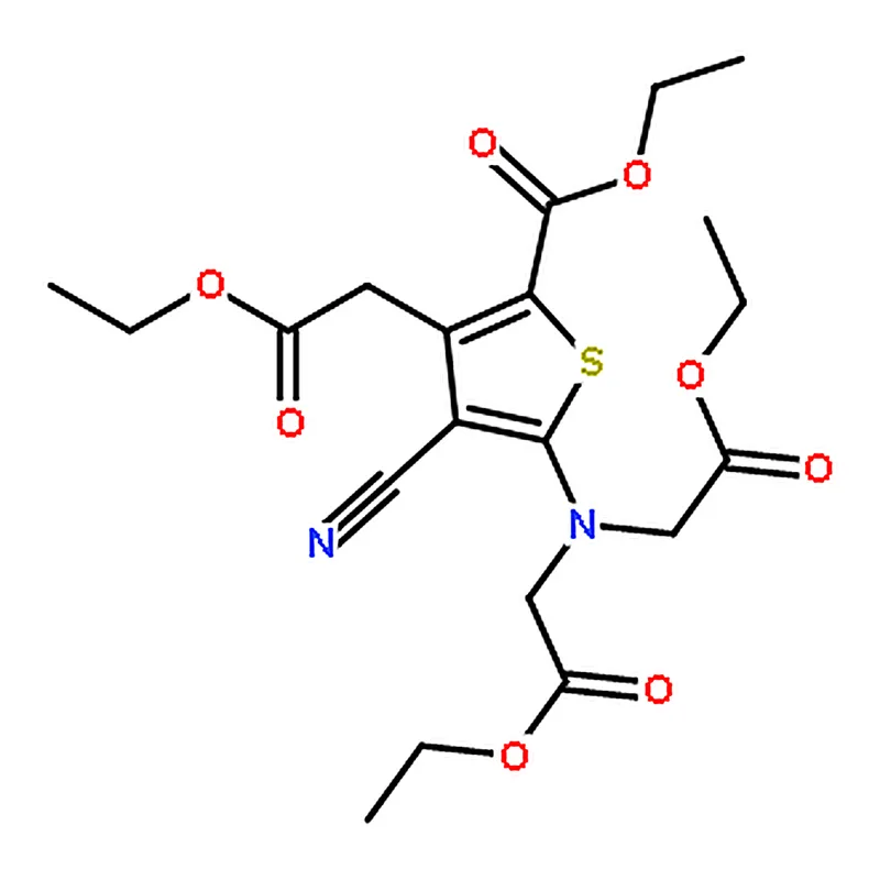RHAWN Tetraethyl ranelate