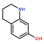 RHAWN 7-Hydroxy-1,2,3,4-tetrahydroquinoline
