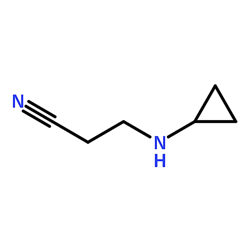 RHAWN 3-(Cyclopropylamino)propionitrile