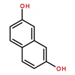 RHAWN 2,7-Dihydroxynaphthalene