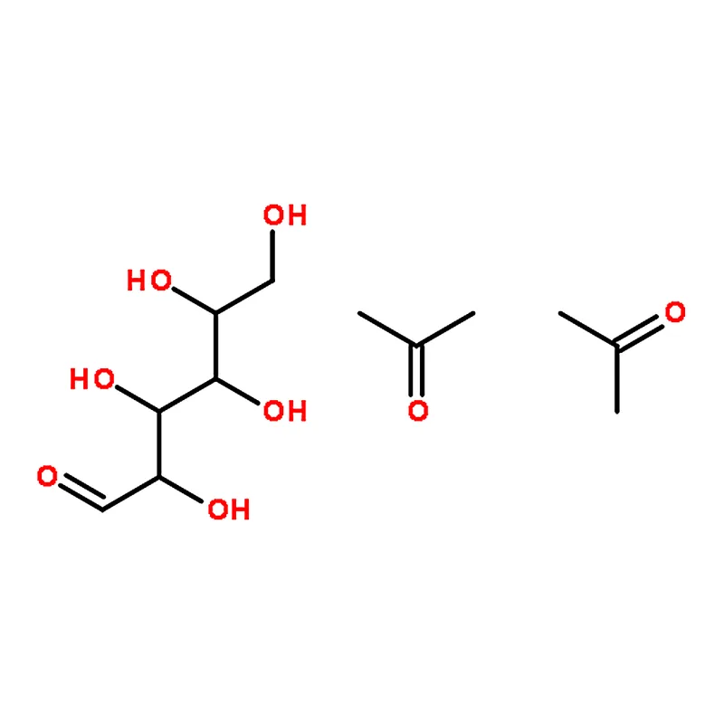 RHAWN Diacetone-D-glucose