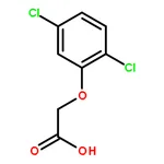 RHAWN 2-(2,5-Dichlorophenoxy)acetic acid