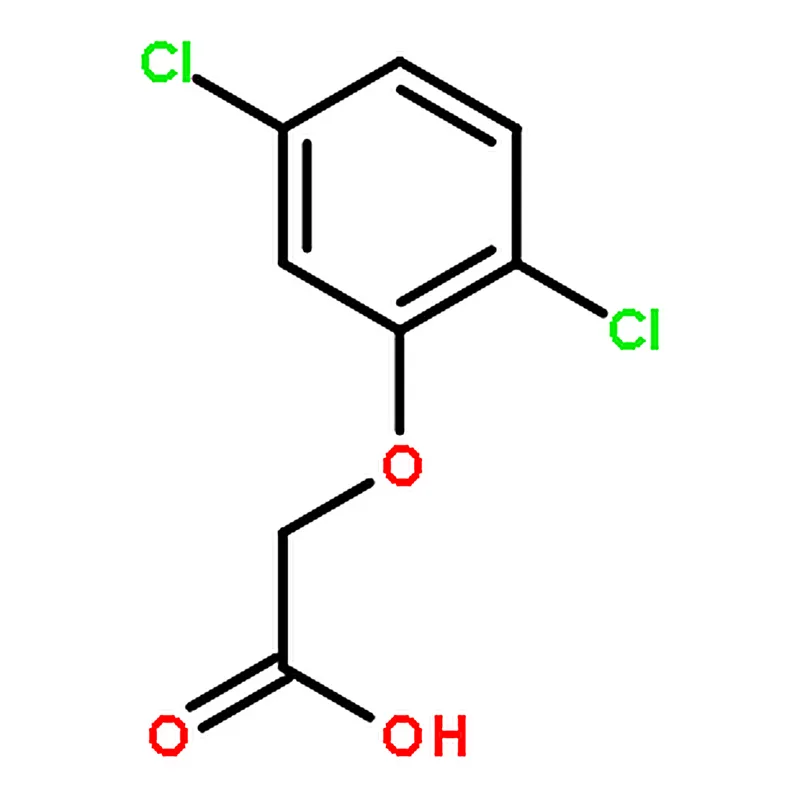 RHAWN 2-(2,5-Dichlorophenoxy)acetic acid