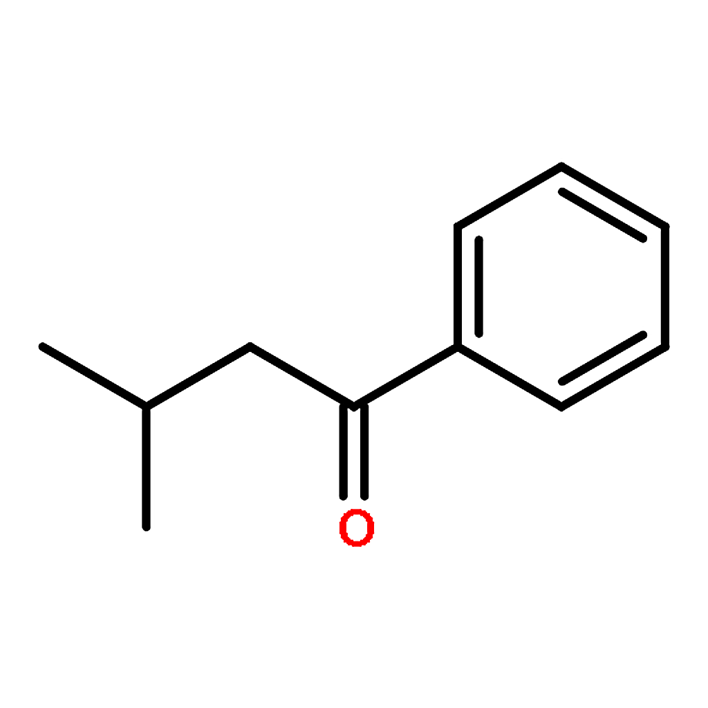 RHAWN Isovalerophenone