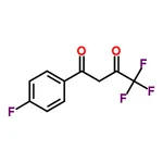 RHAWN 3-(4-Fluorobenzoyl)-1,1,1-trifluoroacetone