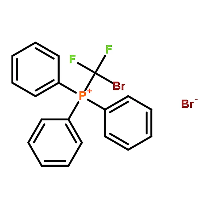 RHAWN (Bromodifluoromethyl)triphenylphosphonium Bromide