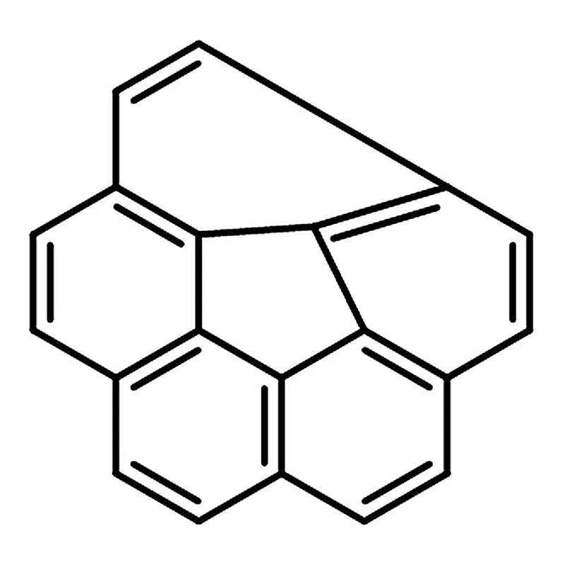 RHAWN Corannulene