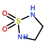 RHAWN 1,2,5-Thiadiazolidine 1,1-dioxide