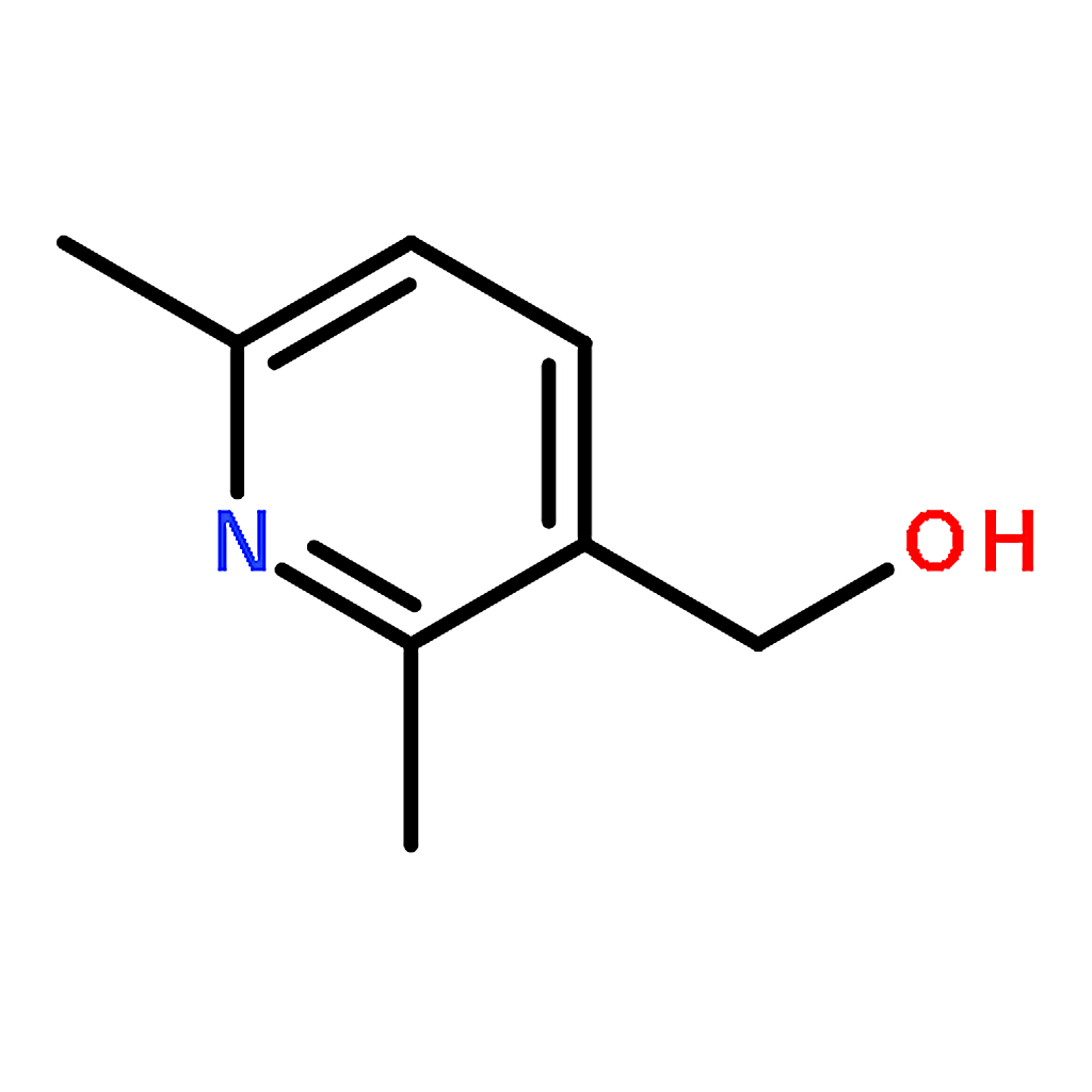 RHAWN (2,6-Dimethylpyridin-3-yl)methanol