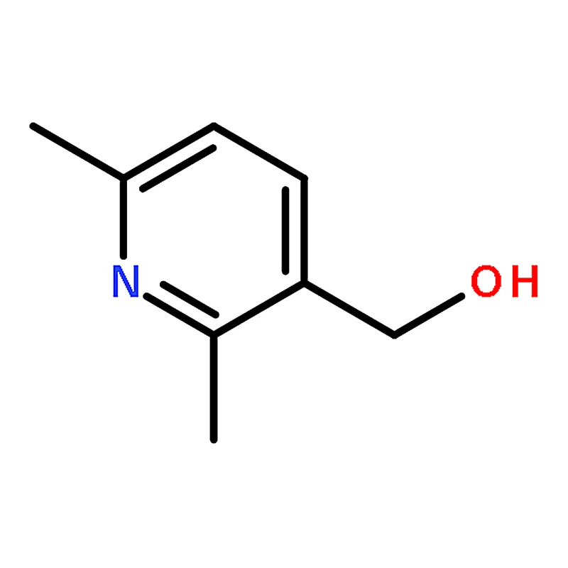RHAWN (2,6-Dimethylpyridin-3-yl)methanol