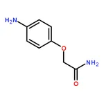 RHAWN 2-(4-Amino-phenoxy)-acetamide