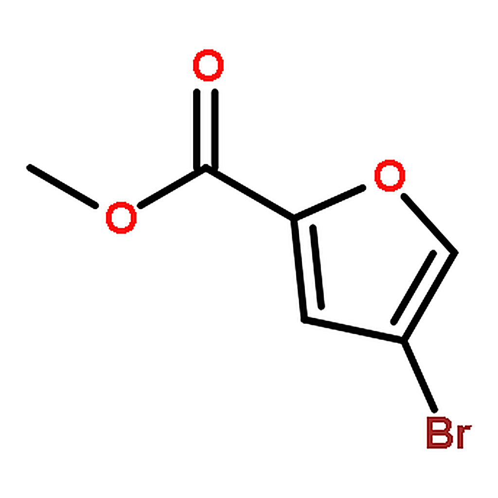 RHAWN Methyl 4-bromofuran-2-carboxylate