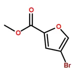 RHAWN Methyl 4-bromofuran-2-carboxylate