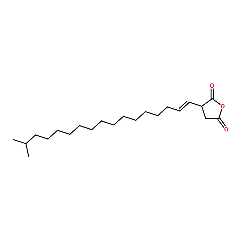 RHAWN Isooctadecenylsuccinic Anhydride (mixture of branched chain isomers)