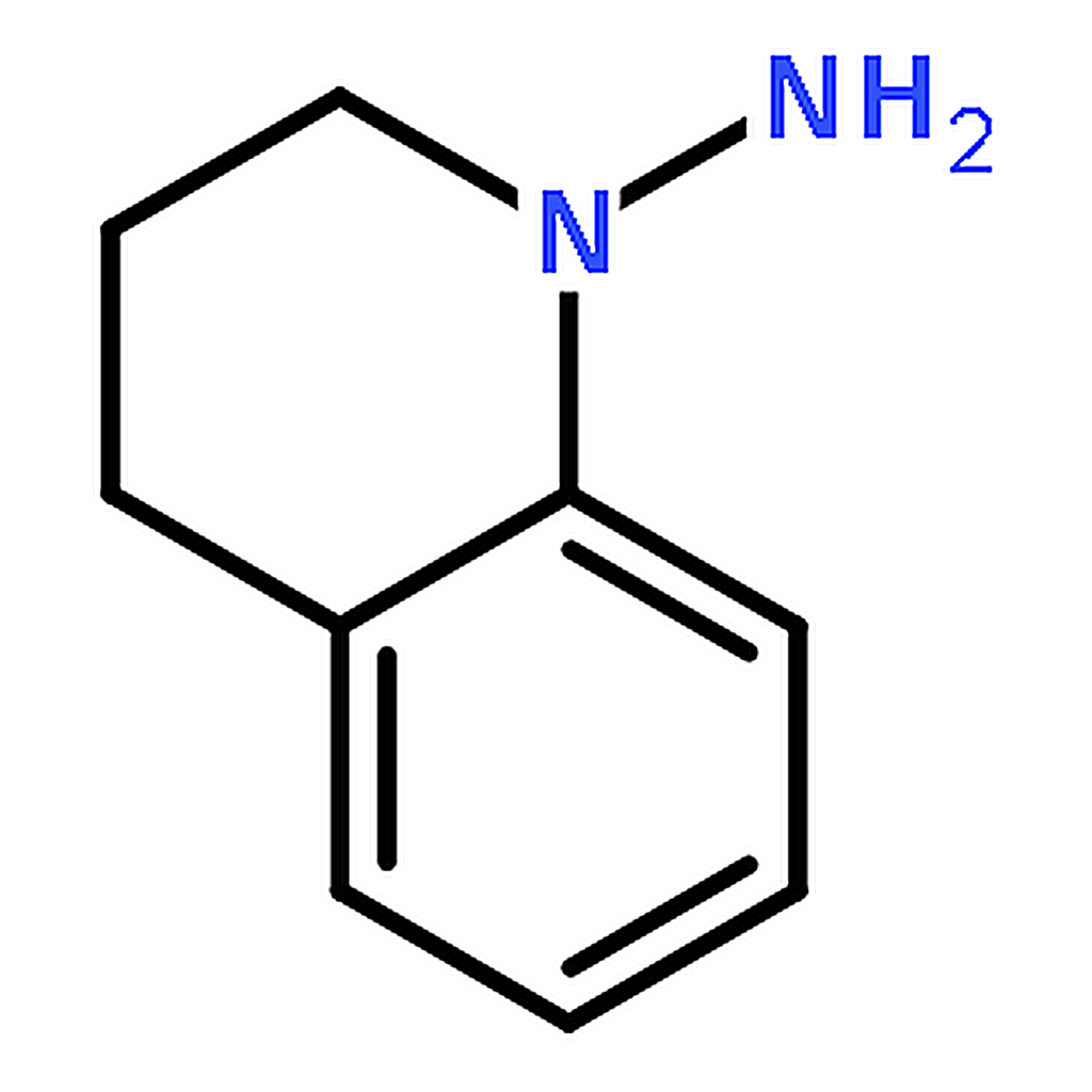 RHAWN 3,4-Dihydroquinolin-1(2H)-amine