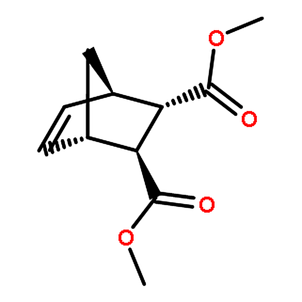 RHAWN Dimethyl 5-norbornene-2，3-dicarboxylate