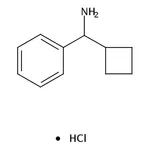 RHAWN Cyclobutyl(phenyl)methanamine hydrochloride