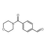 RHAWN 4-(Morpholine-4-carbonyl)benzaldehyde