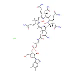RHAWN Hydroxocobalamin hydrochloride