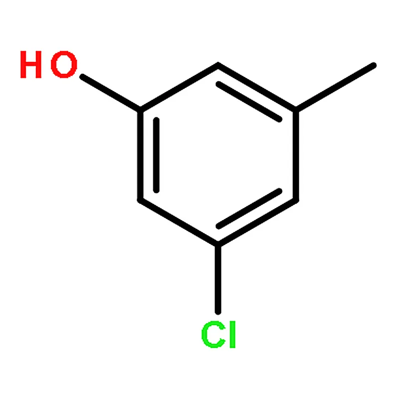 RHAWN 3-Chloro-5-methylphenol