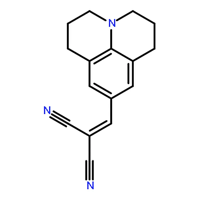 RHAWN 9-(2,2-Dicyanovinyl)julolidine