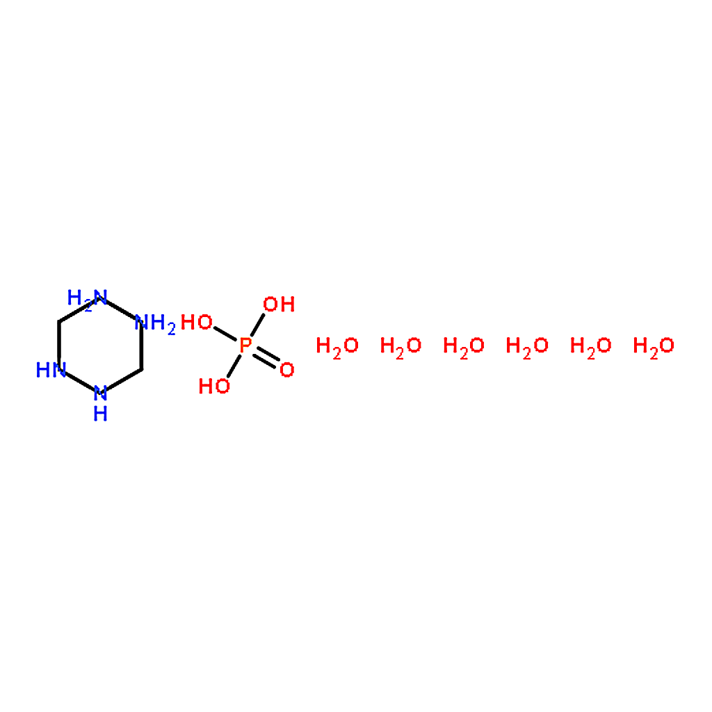 RHAWN Spermine Phosphate Hexahydrate