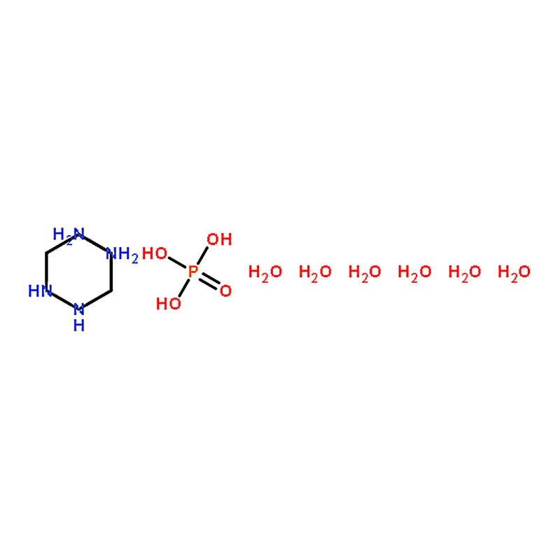 RHAWN Spermine Phosphate Hexahydrate