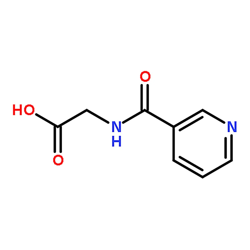 RHAWN N-Nicotinoylglycine