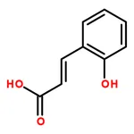 RHAWN 3-(2-Hydroxyphenyl)acrylic acid