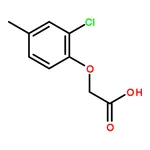 RHAWN 2-(2-Chloro-4-methylphenoxy)aceticacid