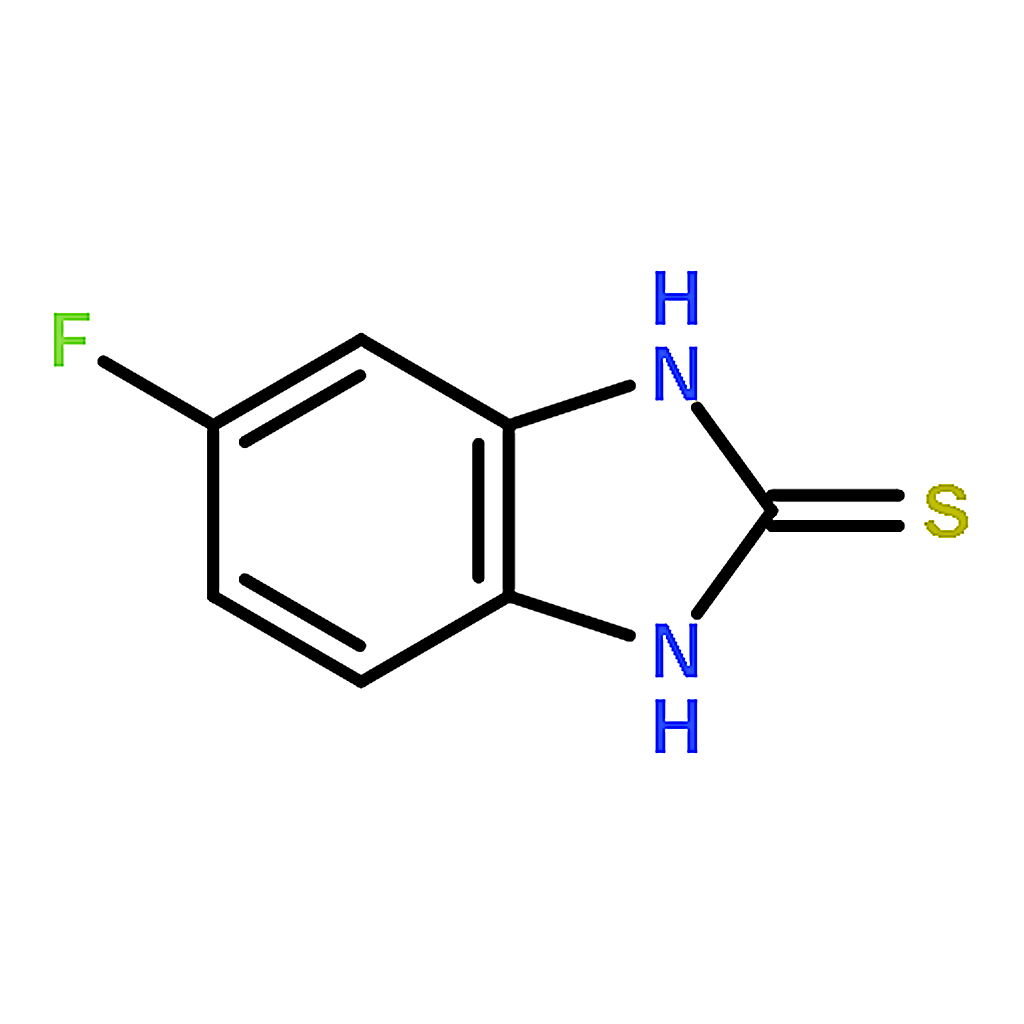 RHAWN 5-Fluoro-1H-benzo[d]imidazole-2(3H)-thione