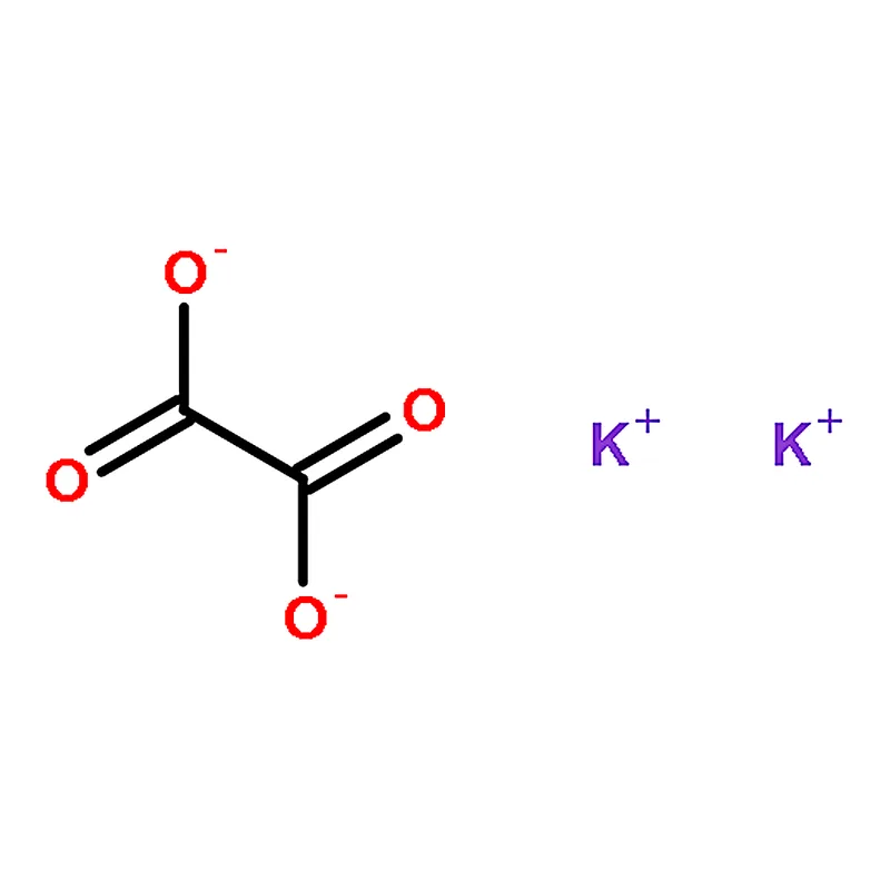 RHAWN Potassiumoxalate