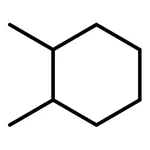 RHAWN 1,2-Dimethylcyclohexane