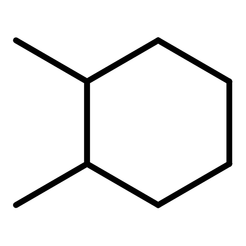 RHAWN 1,2-Dimethylcyclohexane