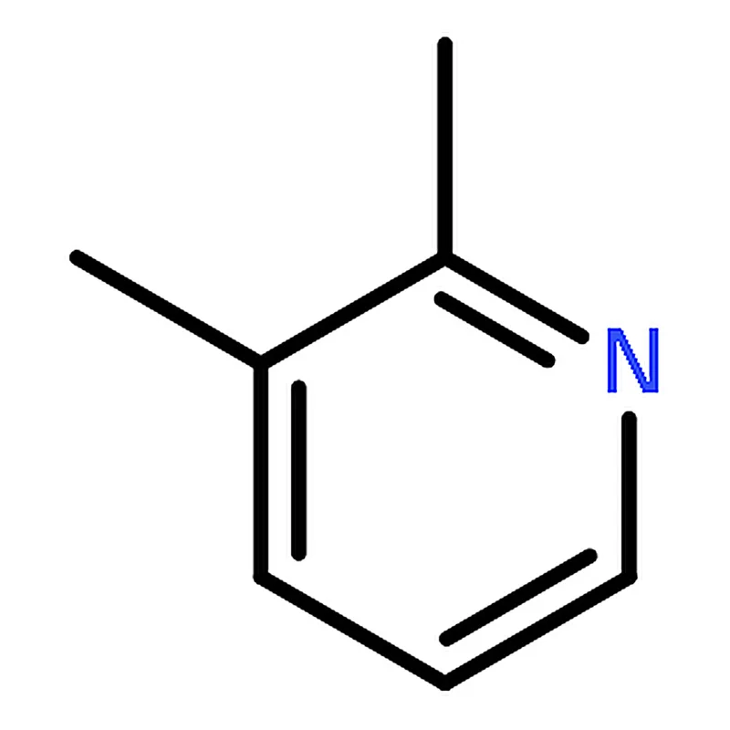 RHAWN 2,3-Lutidine