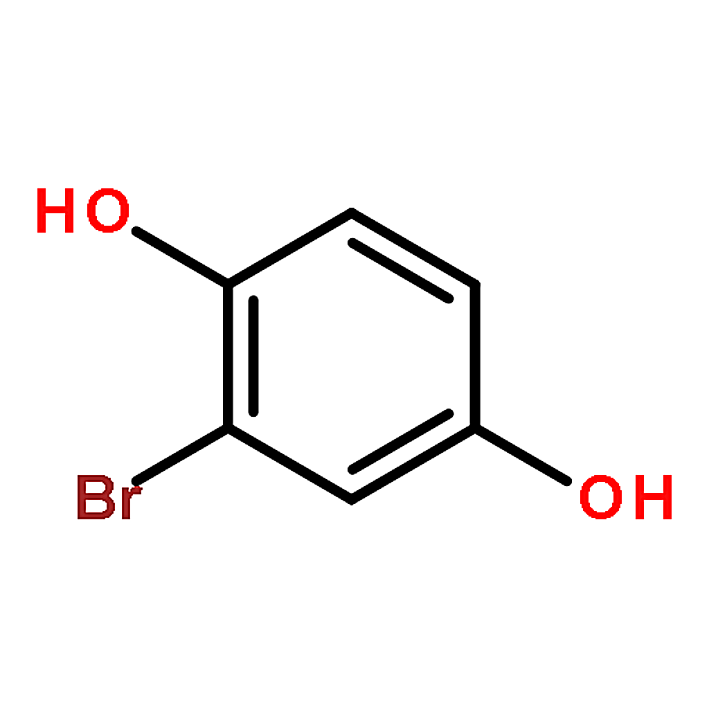 RHAWN Bromohydroquinone