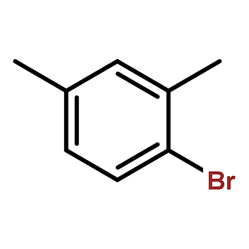 RHAWN 1-Bromo-2,4-dimethylbenzene