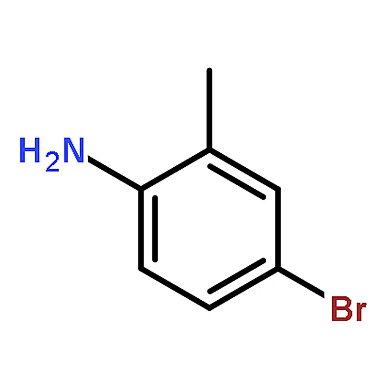 RHAWN 4-Bromo-2-methylaniline