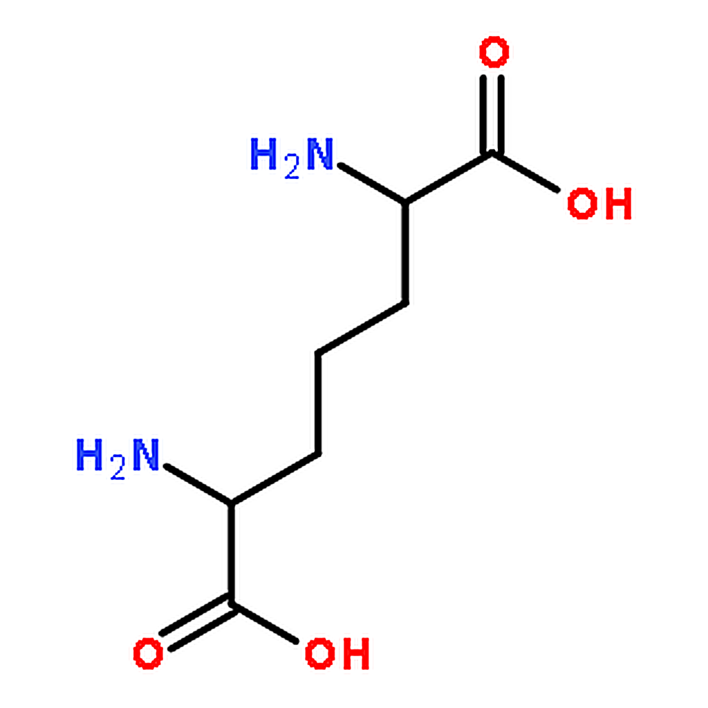 RHAWN 2,6-diaminopimelic acid