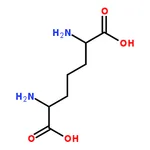 RHAWN 2,6-diaminopimelic acid